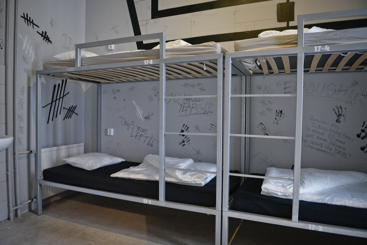 Lol Boutique Hostel City Center Budapest Room photo