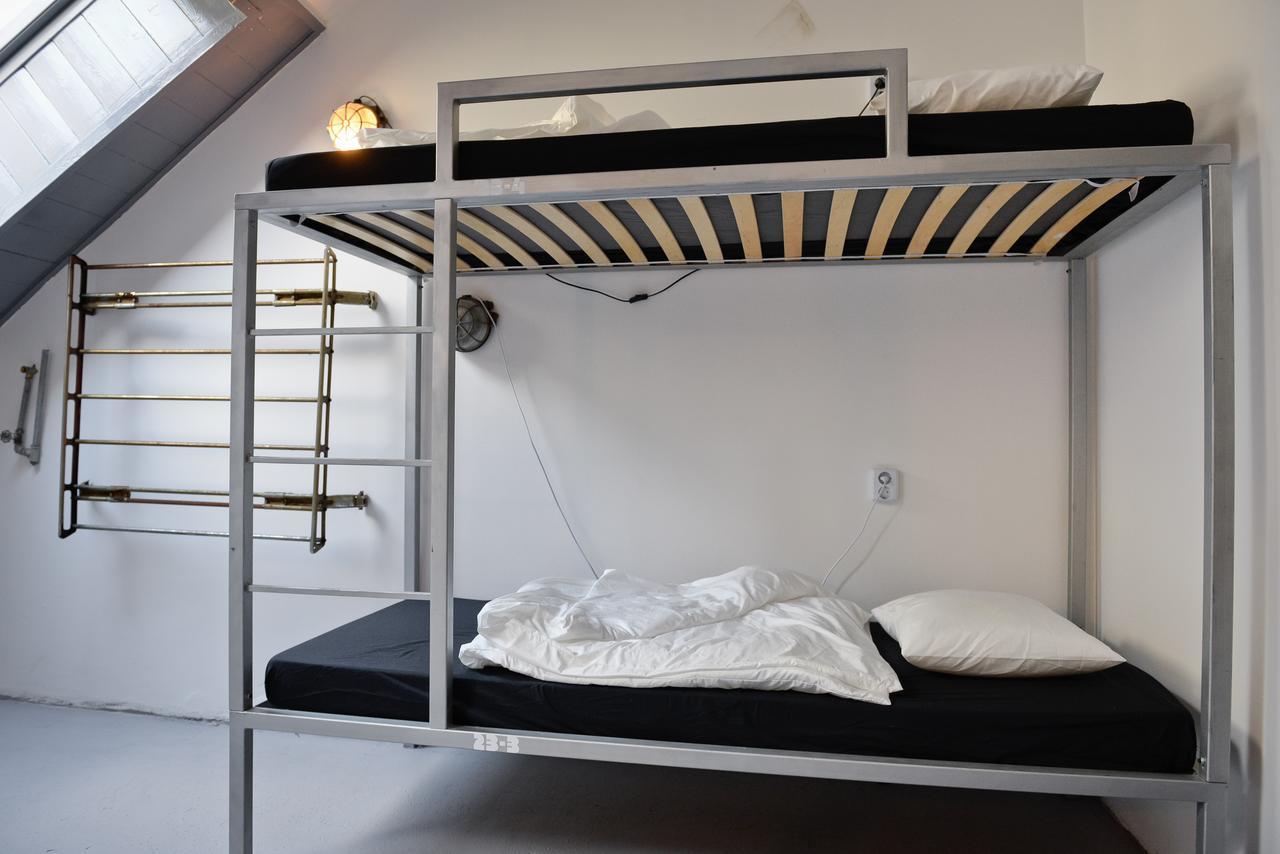 Lol Boutique Hostel City Center Budapest Room photo